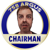 758Argus SSC Chairman Ron Lapos