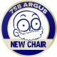 758 Argus SSC NEW Chair